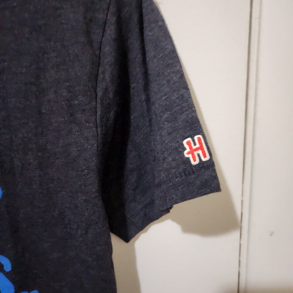 Homage Ohio Is For Lovers Graphic Tee Multi Color Size Medium - Picture 3 of 6